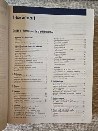 Medicina Interna Farreras Rozman