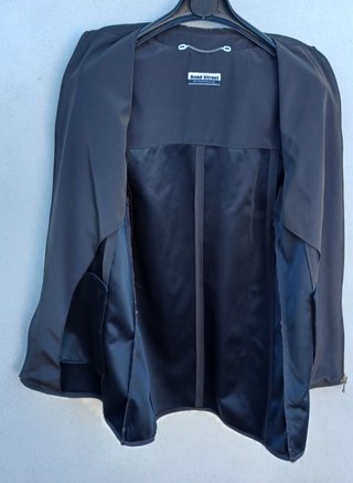 Giubbino donna classico