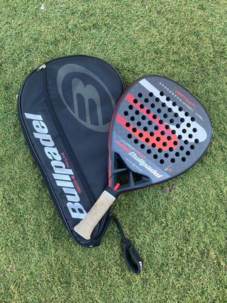 Bullpadel Vertex 03