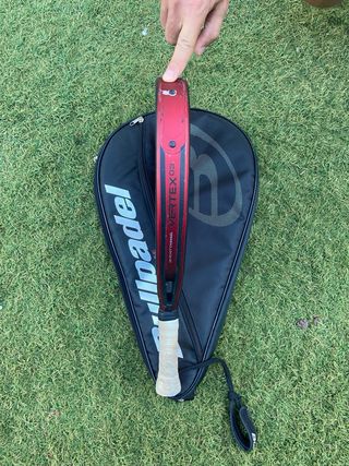 Bullpadel Vertex 03