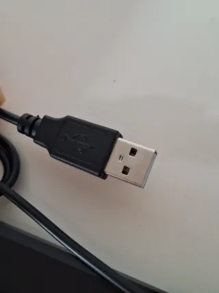 Teclado Ordenador USB