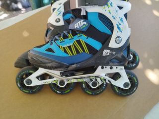 Patines Oxelo 35 - 38