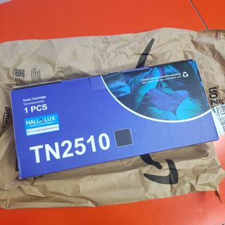 Toner HALLOLUX Compatibile con Brother