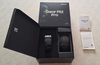 Reloj Samsung Gear Fit2 Pro