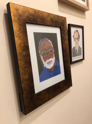 B.F Skinner y Oliver Sacks . Psicología Despacho 