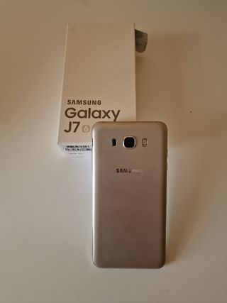 SAMSUMG GALAXY J7
