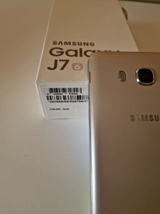 SAMSUMG GALAXY J7