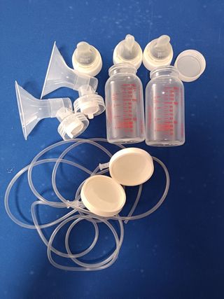 Accesorios Medela Symphony eléctrico