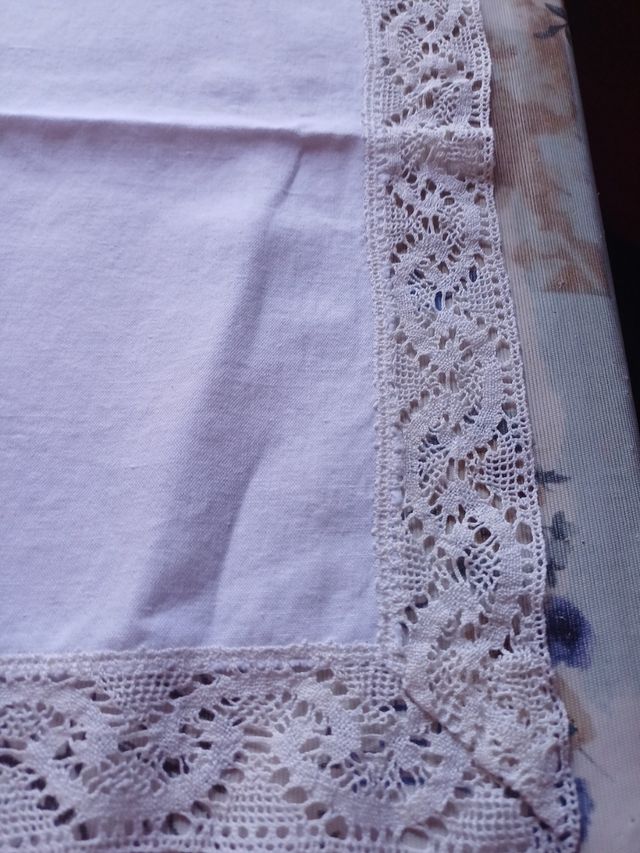 Tovaglietta/centrino