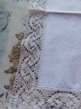 Tovaglietta/centrino