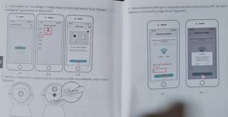 Cámaras de vigilancia