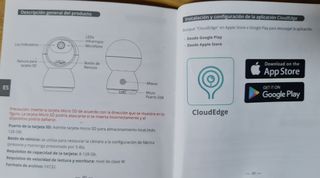 Cámaras de vigilancia