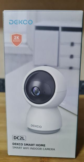 Cámaras de vigilancia