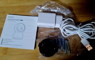 Cámaras de vigilancia