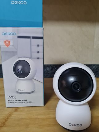 Cámaras de vigilancia