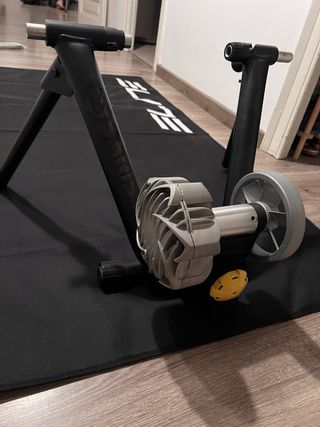 Indoor Ciclismo Rodilla set