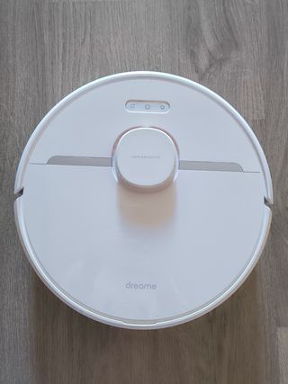 ROBOT ASPIRADOR XIAOMI DREAME VACUUM D9