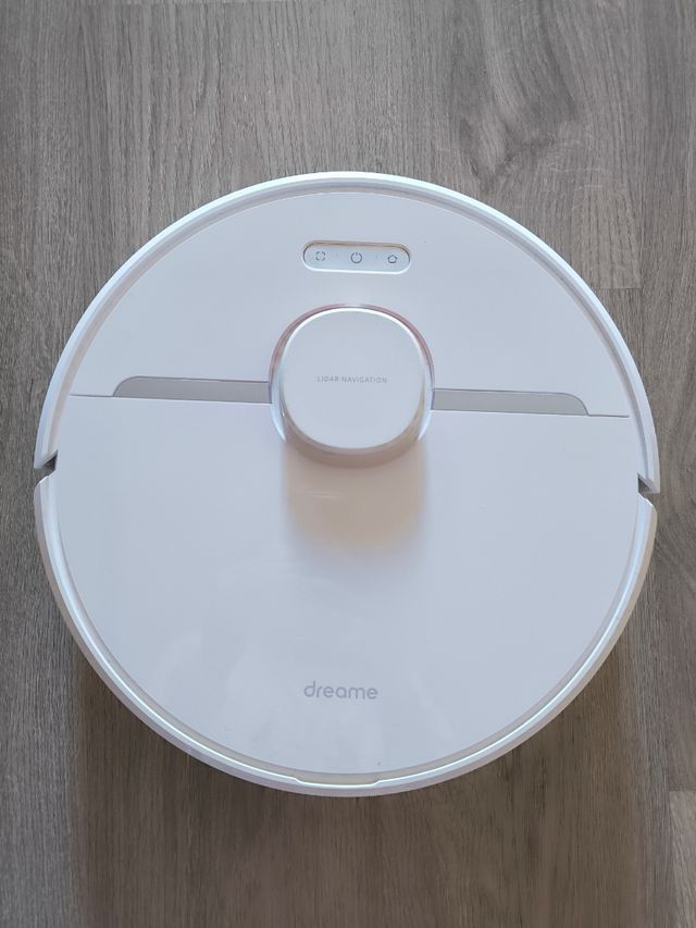 ROBOT ASPIRADOR XIAOMI DREAME VACUUM D9