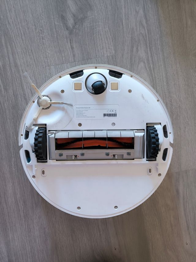 ROBOT ASPIRADOR XIAOMI DREAME VACUUM D9