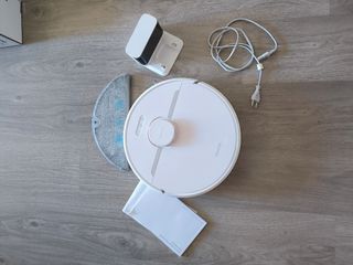 ROBOT ASPIRADOR XIAOMI DREAME VACUUM D9