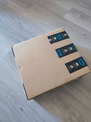 ROBOT ASPIRADOR XIAOMI DREAME VACUUM D9