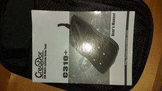 Lector diagnóstico C310+