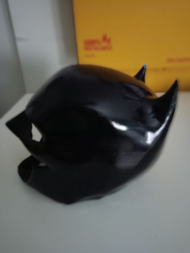 CASCO BATMAN