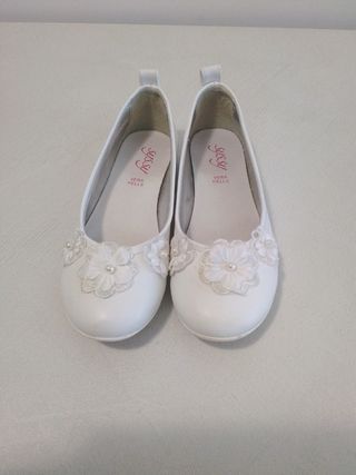 Scarpe bimba misura 32