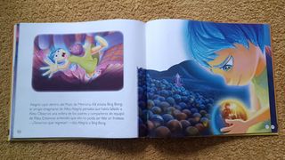 Del revés (insade out)