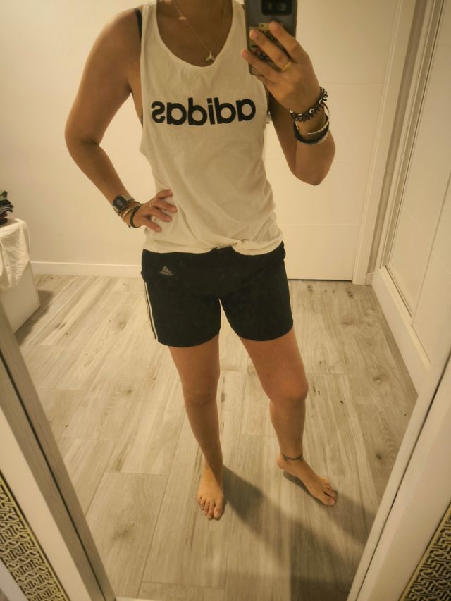 Shorts Adidas