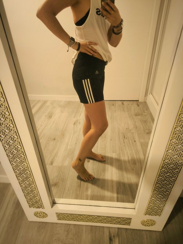 Shorts Adidas