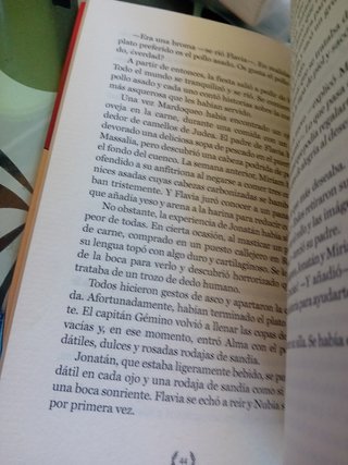 Misterios Romanos