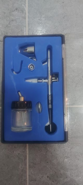 compresor sil air para aerografia
