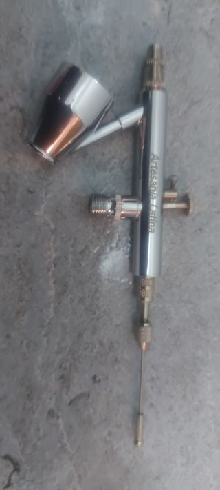 compresor sil air para aerografia