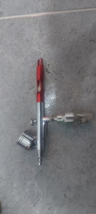 compresor sil air para aerografia