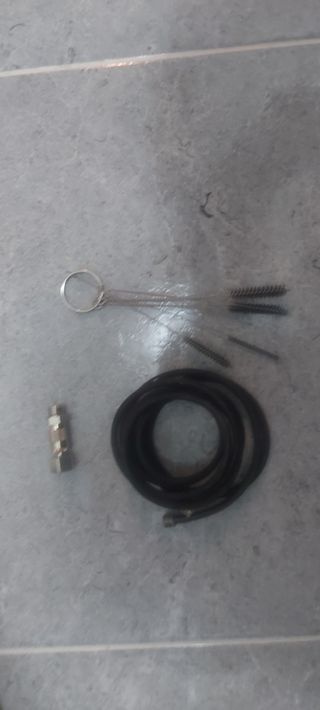 compresor sil air para aerografia