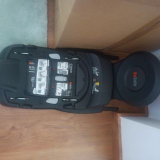 BeSafe silla coche iZi modular + base. 0 a 5 años