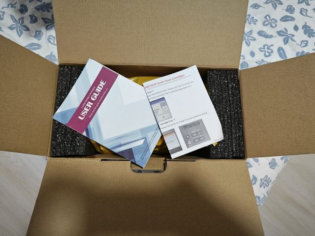 2p Toner LOFBLAT compatibile con Brother