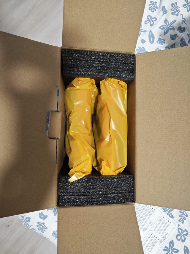 2p Toner LOFBLAT compatibile con Brother