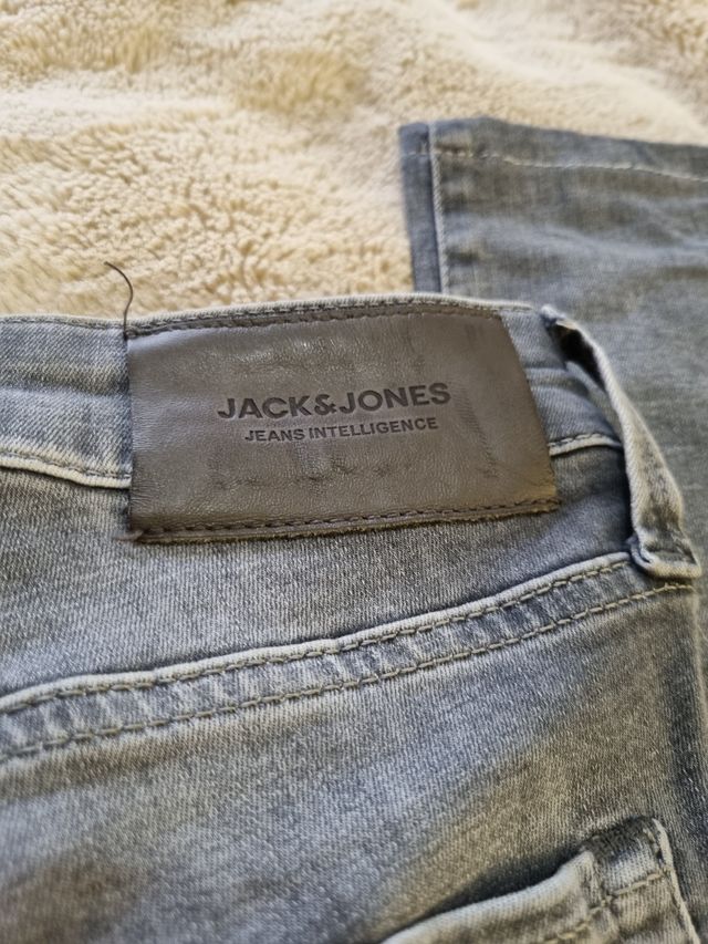 Calças Jack & Jones