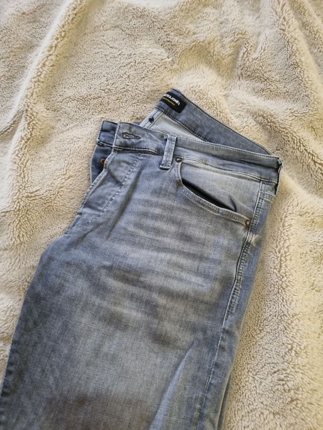 Calças Jack & Jones