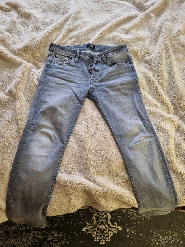 Calças Jack & Jones