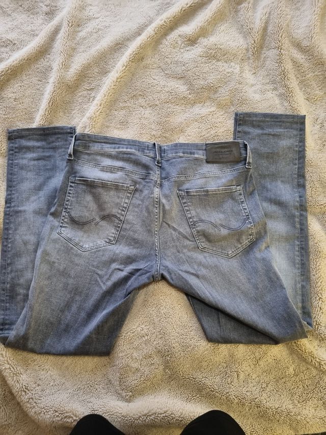 Calças Jack & Jones