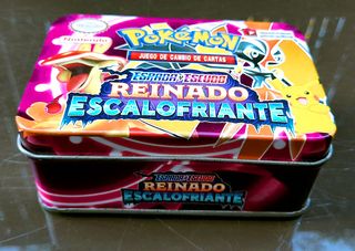 Album 500 Cartas Pokemon + Regalos
