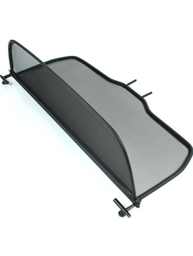 Paravientos Ford Focus cc.