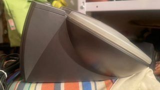 REPRODUCTOR SONY PICOT DVD
