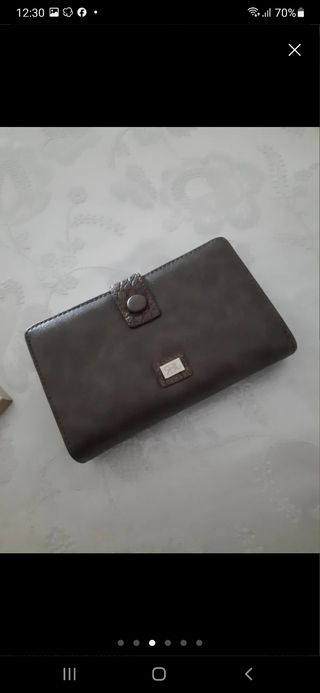 Portafogli Renato Balestra Jeans