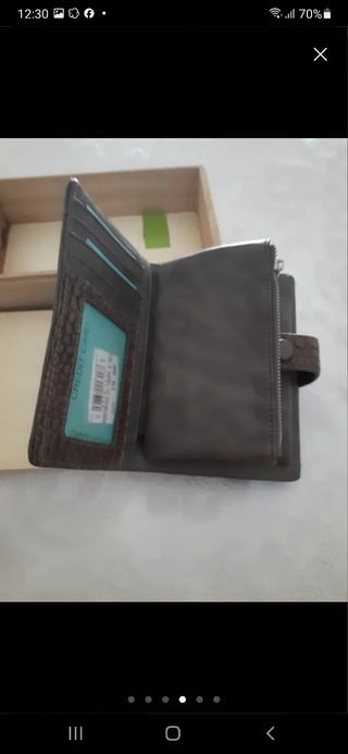 Portafogli Renato Balestra Jeans