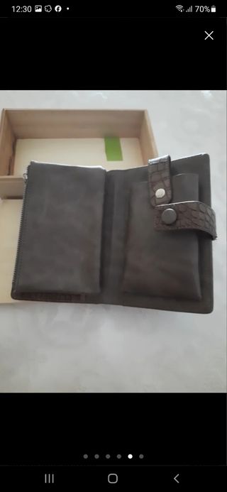 Portafogli Renato Balestra Jeans