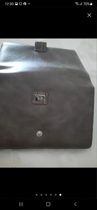 Portafogli Renato Balestra Jeans